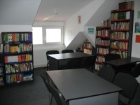 Centrul de Documentare