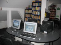 Centrul de Documentare