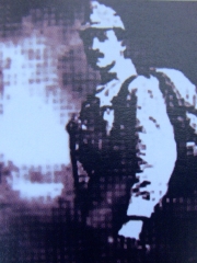 Marele poet national Mihail Saulescu